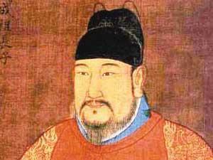 如果明朝16位皇帝都在一个微信群里聊天,他们会说点啥呢?