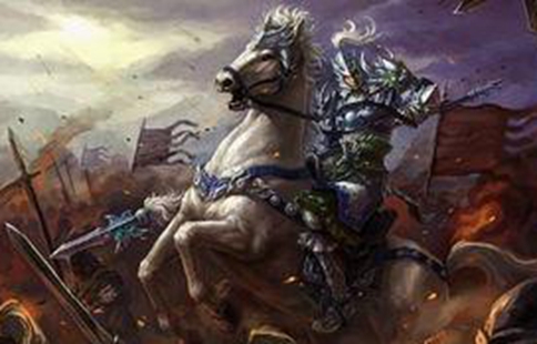 赵云无败绩有被罗贯中夸大么?赵云真实实力到底怎么样? 赵云无败绩有被罗贯中夸大么?赵云真实实力到底怎么样?