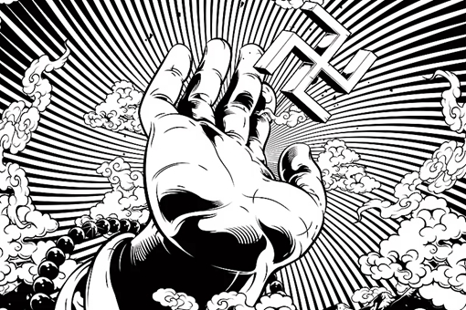 孙悟空为什么飞不出如来的手掌?如来的手掌有什么奥秘?