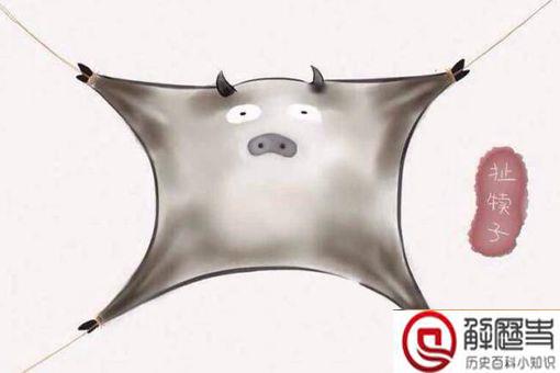 东北四大神兽分别是啥 东北四大神兽大马猴子是什么 东北四大神兽分别是啥 东北四大神兽大马猴子是什么