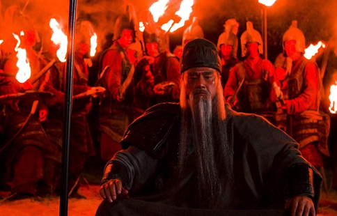 关羽有后台活下来么?关羽女儿关银屏最后怎么样了?