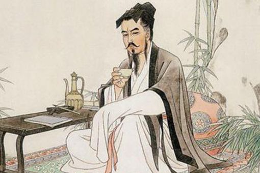 骆宾王出家为僧是为何 骆宾王为什么变成了扫地僧