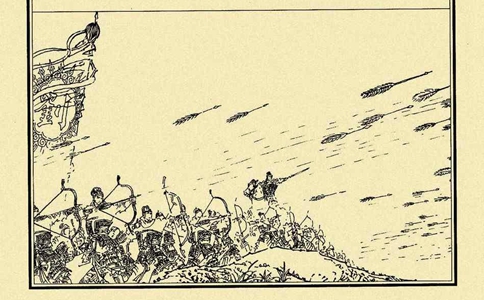 赵匡胤到底是官二代还是富二代? 赵匡胤到底是官二代还是富二代?