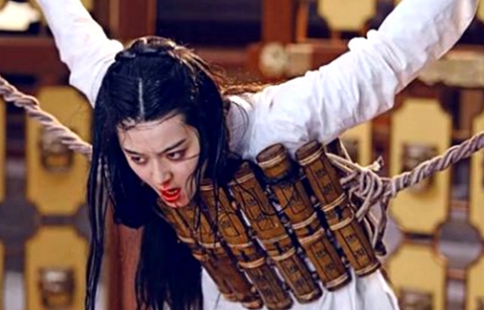 中国古代五刑分别是什么?这种刑罚不流血却能把人逼死