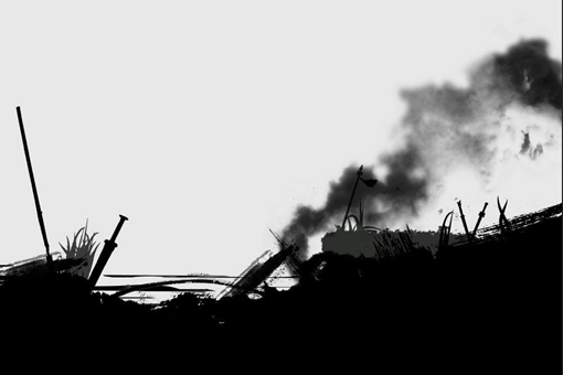 古代打仗攻城时登城墙第一批士兵明知道要死,为什么还是要上呢? 古代打仗攻城时登城墙第一批士兵明知道要死,为什么还是要上呢?