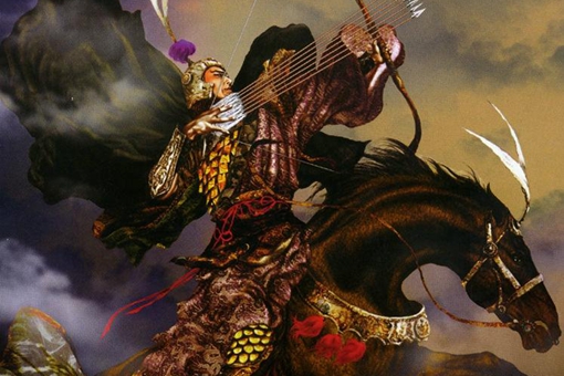 李广没打过一仗胜仗,为何还被文人吹上天?