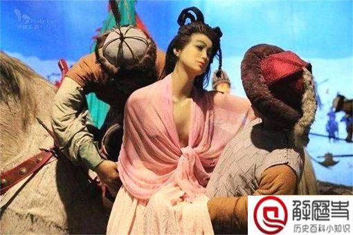 宋徽宗女儿肛裂而死什么意思 大宋公主肛裂而死原因 宋徽宗女儿肛裂而死什么意思 大宋公主肛裂而死原因