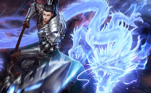 成都绵阳关于赵云是戒指的发明者传说 成都绵阳关于赵云是戒指的发明者传说