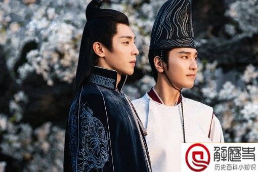 阴阳师晴明和博雅什么关系 历史上真有晴明和博雅吗