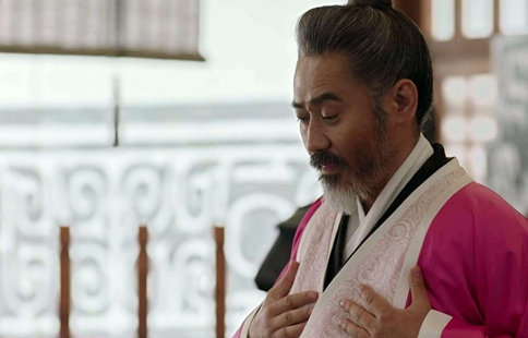 司马懿穿女装读出师表诸葛亮听了为什么吐血?