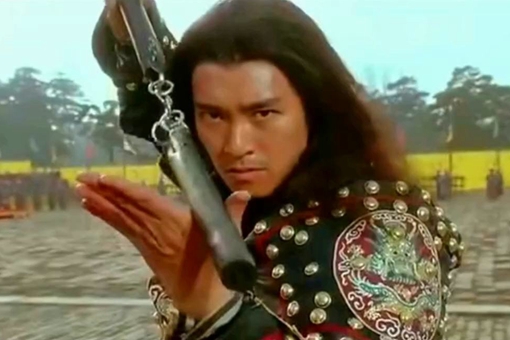 清朝武状元都要考哪些内容?清朝后来为什么取消武举?