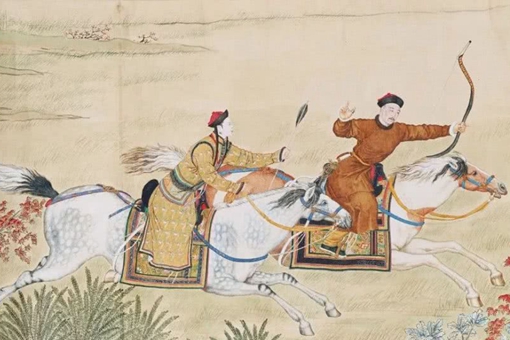 班指在古代究竟是干什么用的?为什么皇帝都喜欢带班指?