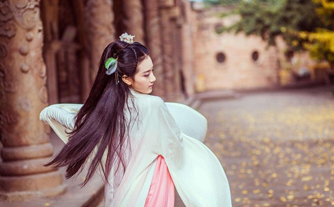 盘点中国古代十大著名妖女都有谁?上官婉儿只排第八!