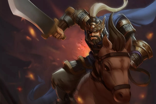 夏侯惇和曹操什么关系?夏侯惇、夏侯渊和曹操是亲戚么?