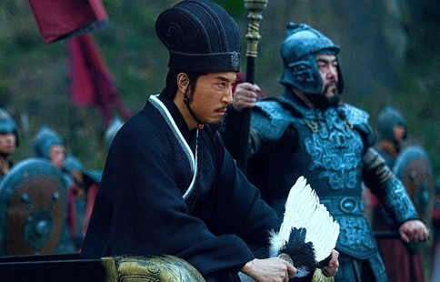 诸葛亮曾被一名小将打跑 蜀国和曹魏兵力差距有多大?