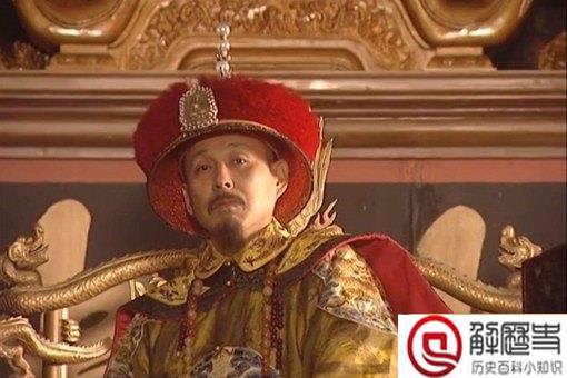 康熙一晚翻九个妃嫔的牌子是真的吗?康熙之死是否与此有关?