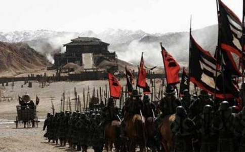 古代的下跪是从什么时候开始的?下跪的由来