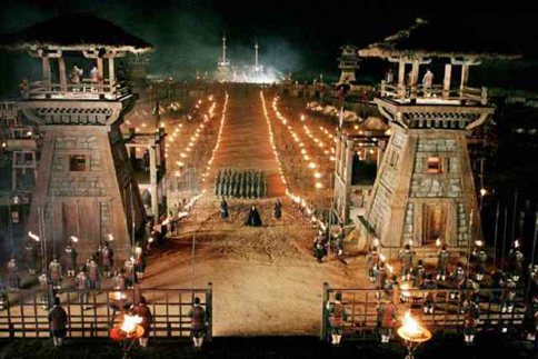 赤壁之战曹操战败是因为大乔小乔么?曹操这一秘密被魏军识破