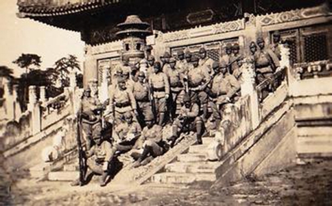 孙殿英除了盗清皇室陵地还做了哪些事? 孙殿英除了盗清皇室陵地还做了哪些事?