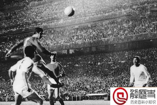足球史上有哪些有趣的记录?盘点足球史上的那些趣事