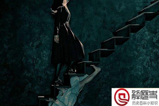 盘点一些很邪性的中国民间故事 盘点一些很邪性的中国民间故事
