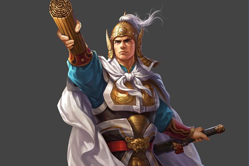 姜维使用的是什么武器?姜维的武器在古代叫什么?