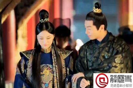 朱瞻基与孙皇后的爱情 揭秘朱瞻基与孝恭皇后孙若微的爱情传奇