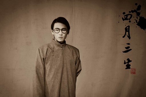 盘点民国时期四大渣男,徐志摩郭沫若纷纷上榜