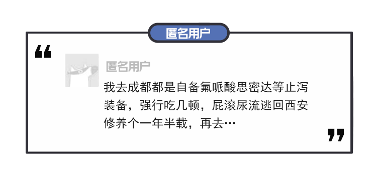 四川人吃辣菊花不疼吗?本地人表示三天吃一次没得问题