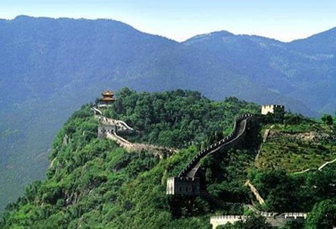 元朝建立后蒙古人为什么要拆那么多城墙?是为了报复宋朝么?