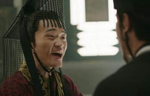 刘禅说乐不思蜀是为了保命么?乐不思蜀后面一句是什么?