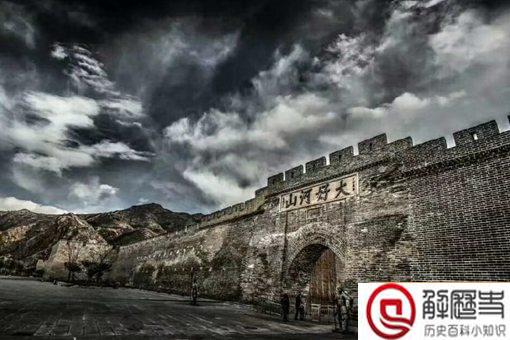 塞上风云记吕俊杰原型人物是谁 吕俊杰历史原型介绍