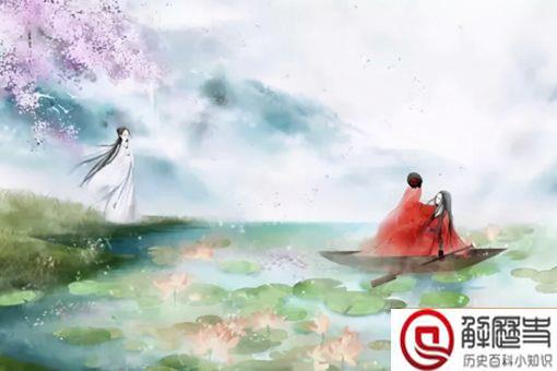 嵇康之死的原因是什么 揭秘嵇康之死的秘密