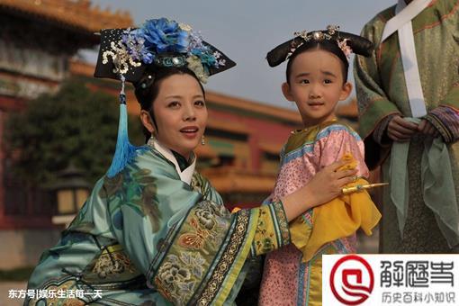 冷宫的妃子靠什么打发时间?