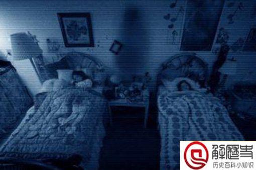 电影史上吓死过人的鬼片有哪些 揭秘13部吓死过人的鬼片
