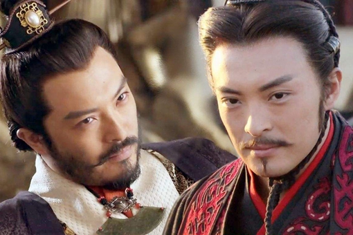 杨广做了皇帝之后为什么没有杀他的四弟杨秀?