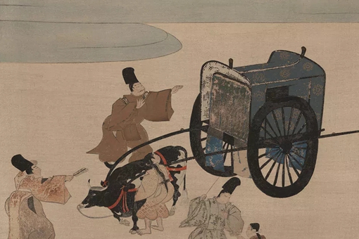 车千秋本是一位守墓侍卫,他对皇帝到底说了什么就做了丞相? 车千秋本是一位守墓侍卫,他对皇帝到底说了什么就做了丞相?
