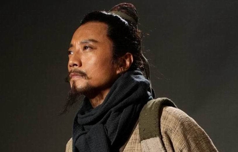 宋江喝毒酒为什么要让李逵也喝毒酒陪葬?