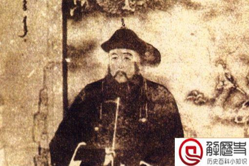 萧承煦原型人物是谁 萧承煦历史原型介绍 萧承煦原型人物是谁 萧承煦历史原型介绍