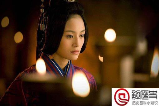 历史上真有阴丽华吗?历史上真实的阴丽华是怎么样的?
