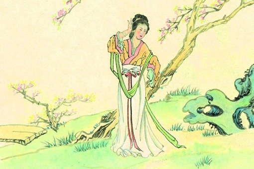 做鬼也不放过前任?也来看看古代人是怎么对待前任的吧!