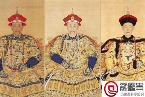 为何说乾隆是败家子?