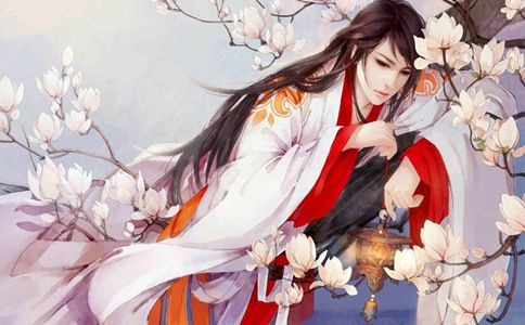 古代四大美男是怎么死的? 古代四大美男是怎么死的?