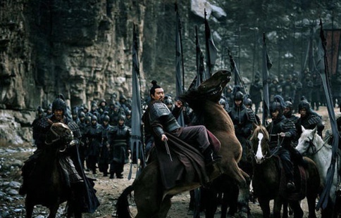 曹操和刘备青梅煮酒后有发现刘备的野心么?曹操为什么放走刘备?