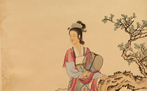 古代男人如何称呼自己的小老婆?