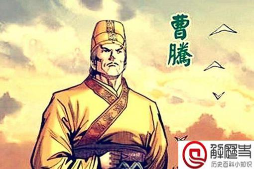 织田信长和曹操有什么关系?为何说织田信长是日本版曹操?