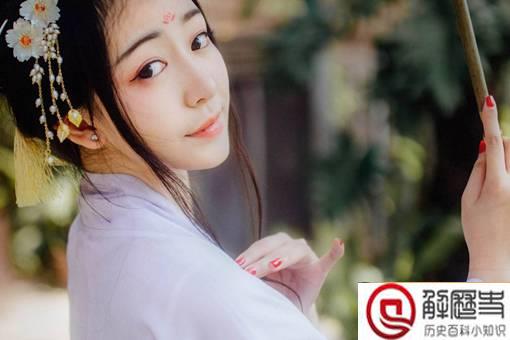 为何古代很少出现强奸案?真的是因为古代治安非常好吗?