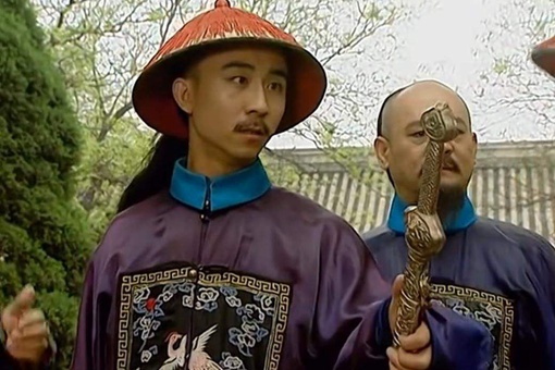 乾隆为什么要平田文镜的坟墓? 乾隆为什么要平田文镜的坟墓?