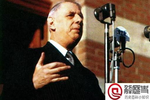 戴高乐是怎么逃亡英国的?有多戏剧性? 戴高乐是怎么逃亡英国的?有多戏剧性?