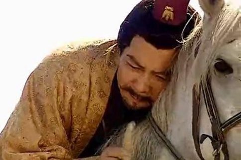 三国时代坐骑排名 赤兔马只能排第二 三国时代坐骑排名 赤兔马只能排第二